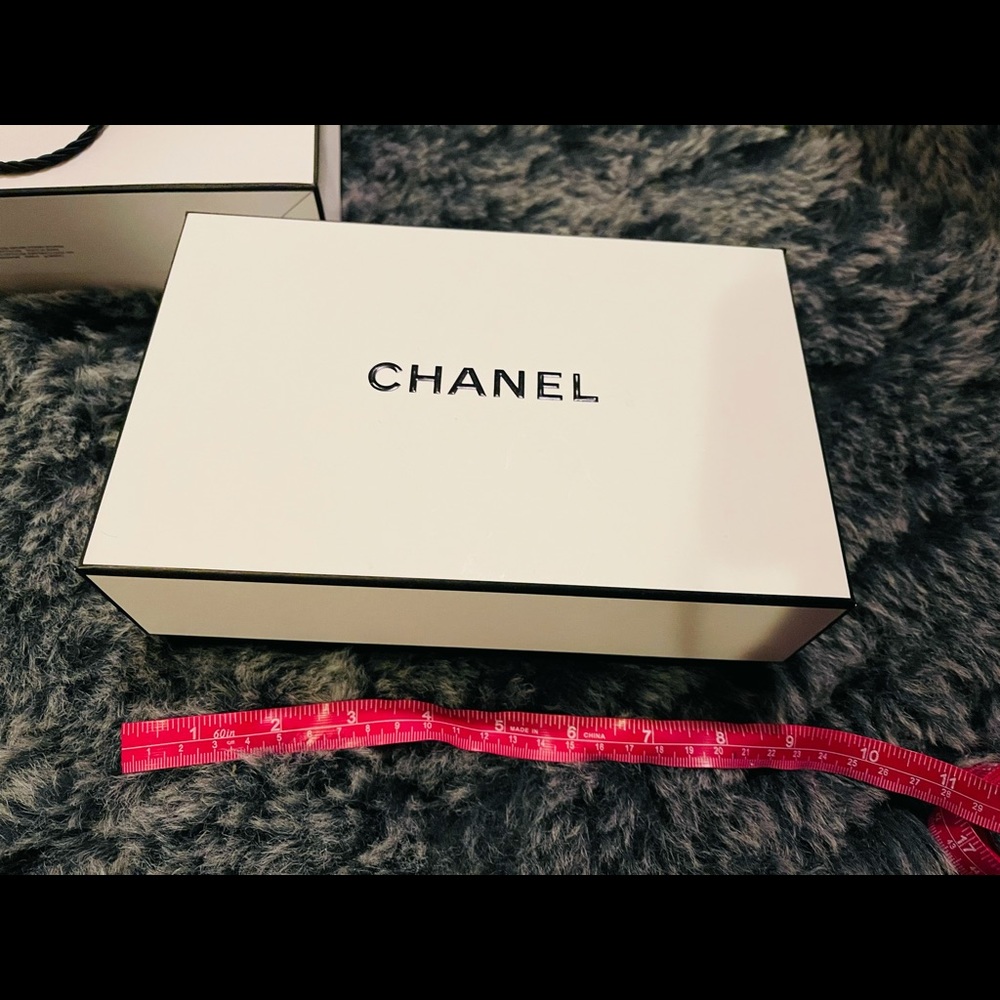 Chanel boxes set - Picture 6 of 6